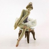 OPENING NIGHT 1005498 - LLADRO