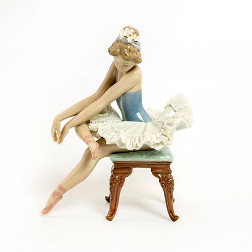 OPENING NIGHT 1005498 - LLADRO