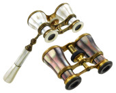 OPERA GLASSES BY LEMAIRE, PARI