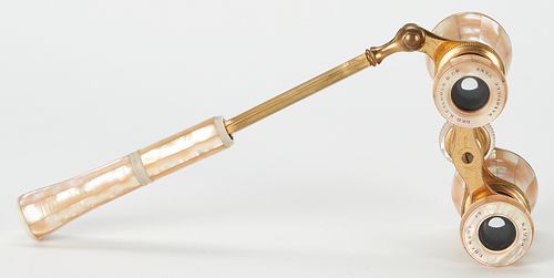 OPERA GLASSES, RETAILED BY CALHOUN,