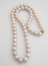 OPERA LENGTH 14-KARAT YELLOW-G