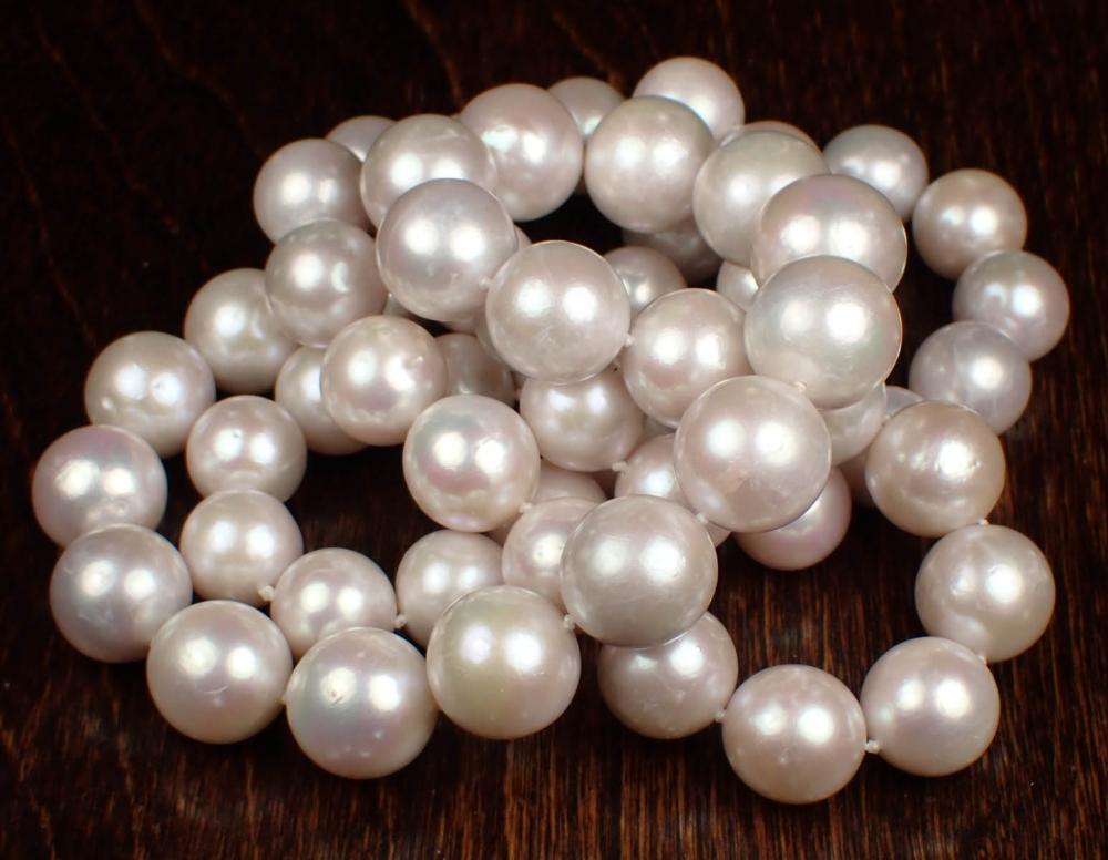 OPERA LENGTH AUSTRALIAN SOUTH SEA