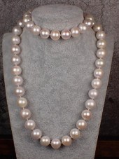 OPERA LENGTH SOUTH SEA PEARL N