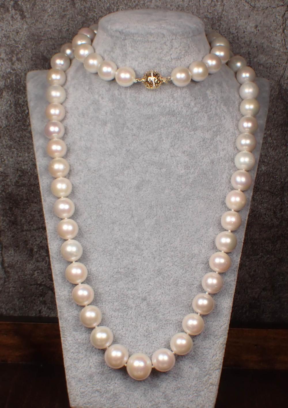 OPERA LENGTH SOUTH SEA PEARL