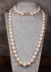 OPERA LENGTH SOUTH SEA PEARL N