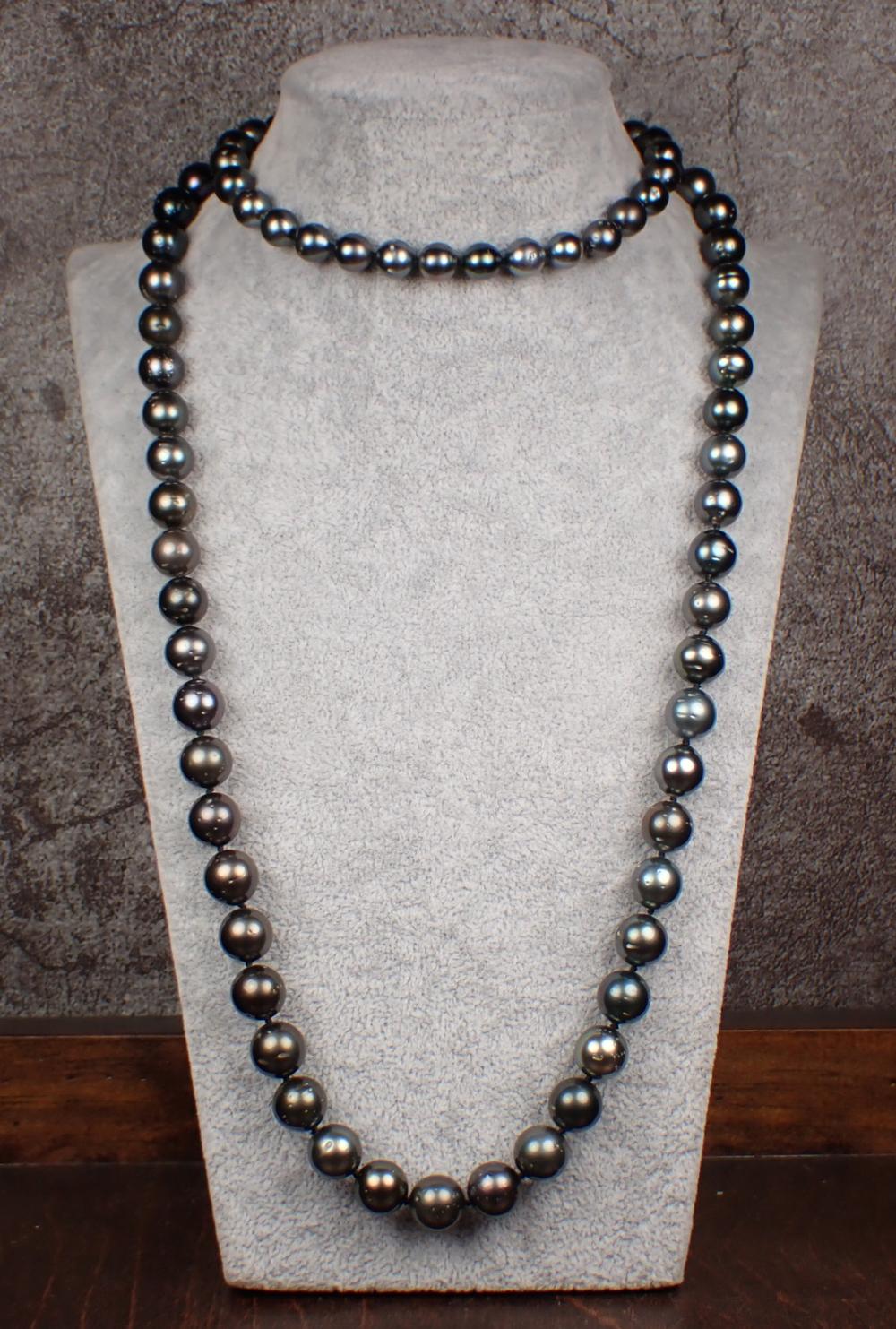 OPERA LENGTH TAHITIAN PEARL