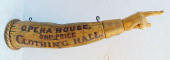 OPERA SIGN "OPERA HOUSE ONE PR