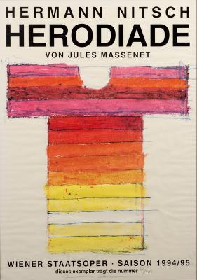 Opera/Music Posters/Hermann