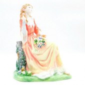 OPHELIA HN3674 - ROYAL DOULTON