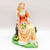 OPHELIA HN3674 - ROYAL DOULTON