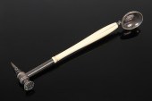 OPIUM SPOON - 19th c Chinese I