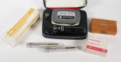 OPTHALMIC MEDICAL EQUIPMENT 6P