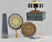 OPTICAL TOY LOT Interesting gr