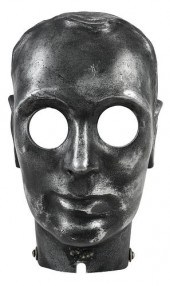 OPTICIAN'S INSTRUMENT HEADearl