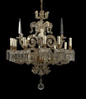 Opulent Bagues, Paris, Cut Gla