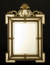 Opulent Venetian Earred Lookin