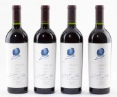 Opus OneNapa Valley20054 bottl