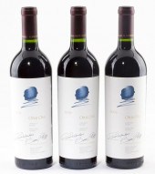 Opus OneNapa Valley20063 bottl