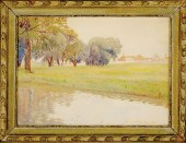 Ora Coltman Ohio (1858-1940) S