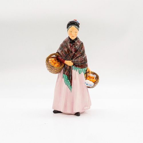 ORANGE LADY HN1759 - ROYAL