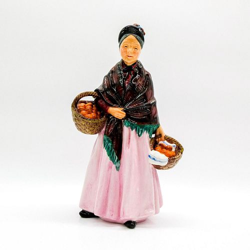 ORANGE LADY HN1759 - ROYAL