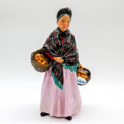 ORANGE LADY HN1759 - ROYAL