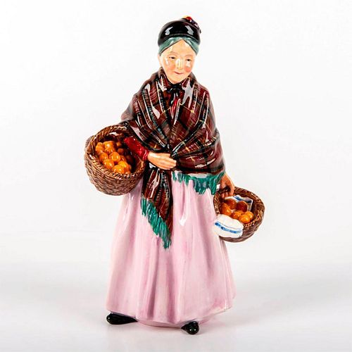 ORANGE LADY HN1759 - ROYAL