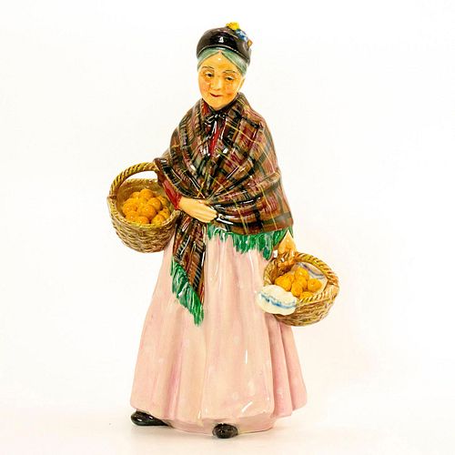 ORANGE LADY HN1759 - ROYAL