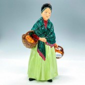 ORANGE LADY - HN1953 - ROYAL D