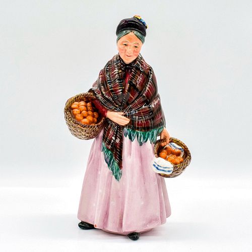 ORANGE LADY HN4810 - ROYAL