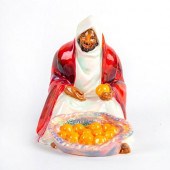 ORANGE VENDOR HN508 - ROYAL DO