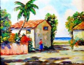 ORAZIO AMATO (ITALY, 1884-1952