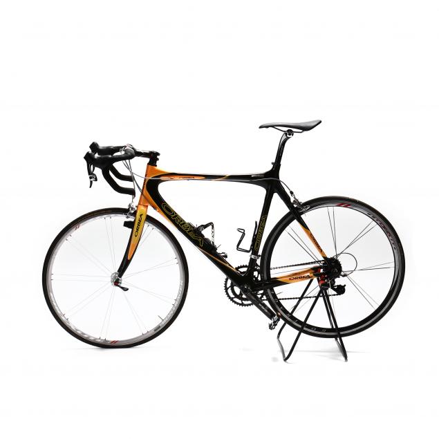 ORBEA ORCA ROAD BIKE Shimano