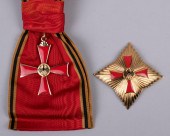 ORDER OF MERIT OF THE FEDERAL