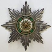 ORDER OF ST. STANISLAUS CIVIL