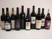 OREGON VINTAGE RED WINE COLLEC