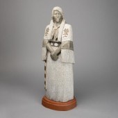 ORELAND JOE SR., MAIDEN, 1989O