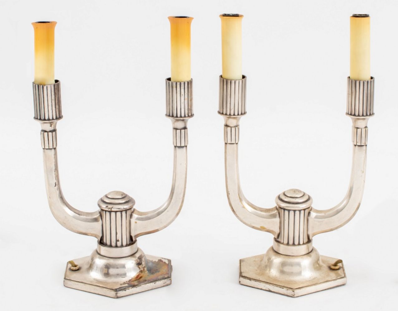 ORFEVERIE ERCUIS ART DECO