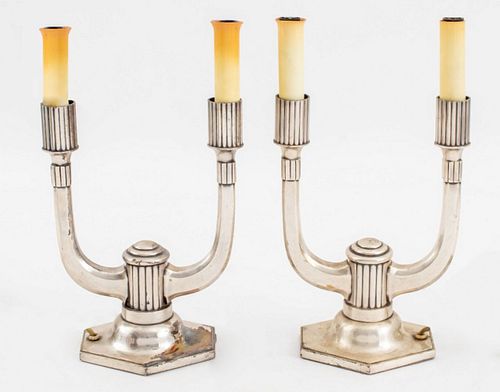 ORFEVERIE ERCUIS ART DECO