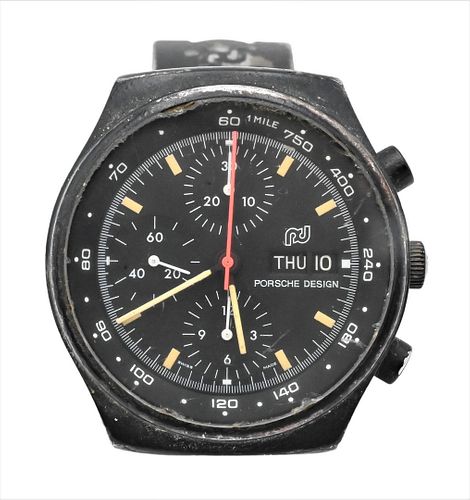 ORFINA PORSCHE DESIGN WATCHOrfina
