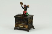 ORGAN MECHANICAL BANK MEDIUM B