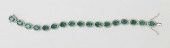 ORIANNE FINE EMERALD AND DIAMO