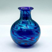 ORIENT & FLUME ART GLASS IRIDE