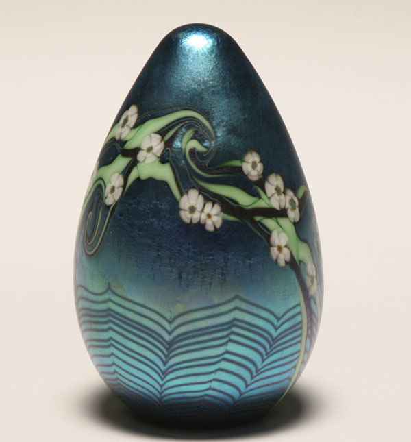 Orient & Flume art glass