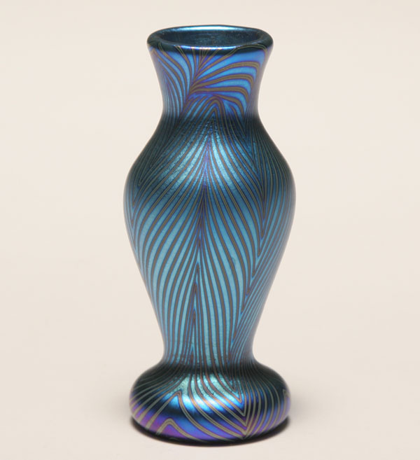 Orient & Flume baluster form art