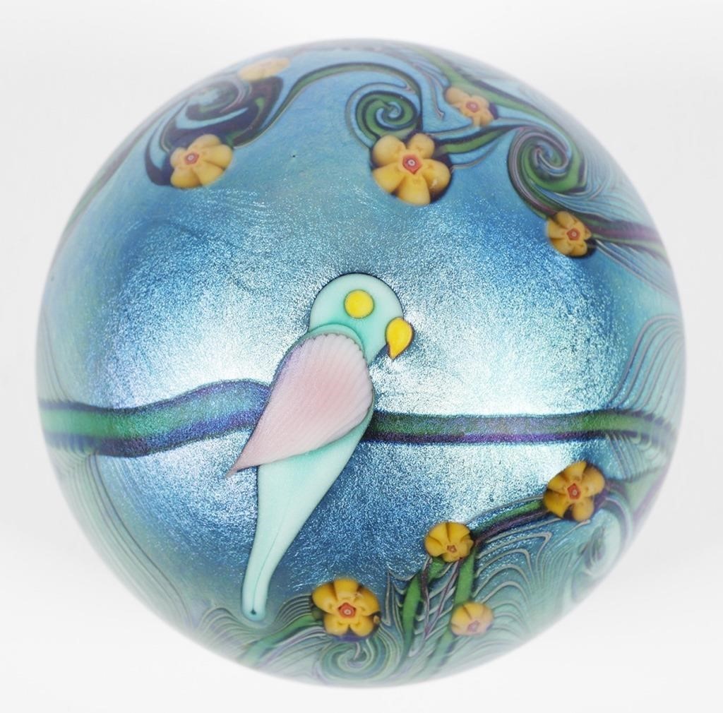 ORIENT & FLUME BIRD PULLED