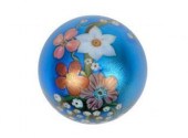 Orient & Flume blue metallic a