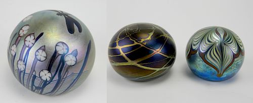 ORIENT & FLUME GLASS