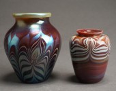 ORIENT & FLUME IRIDESCENT GLAS