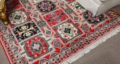 ORIENTAL AREA RUGOriental Area